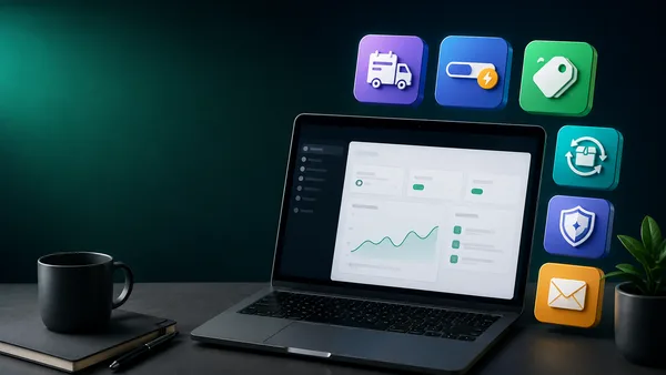 Shopify Apps